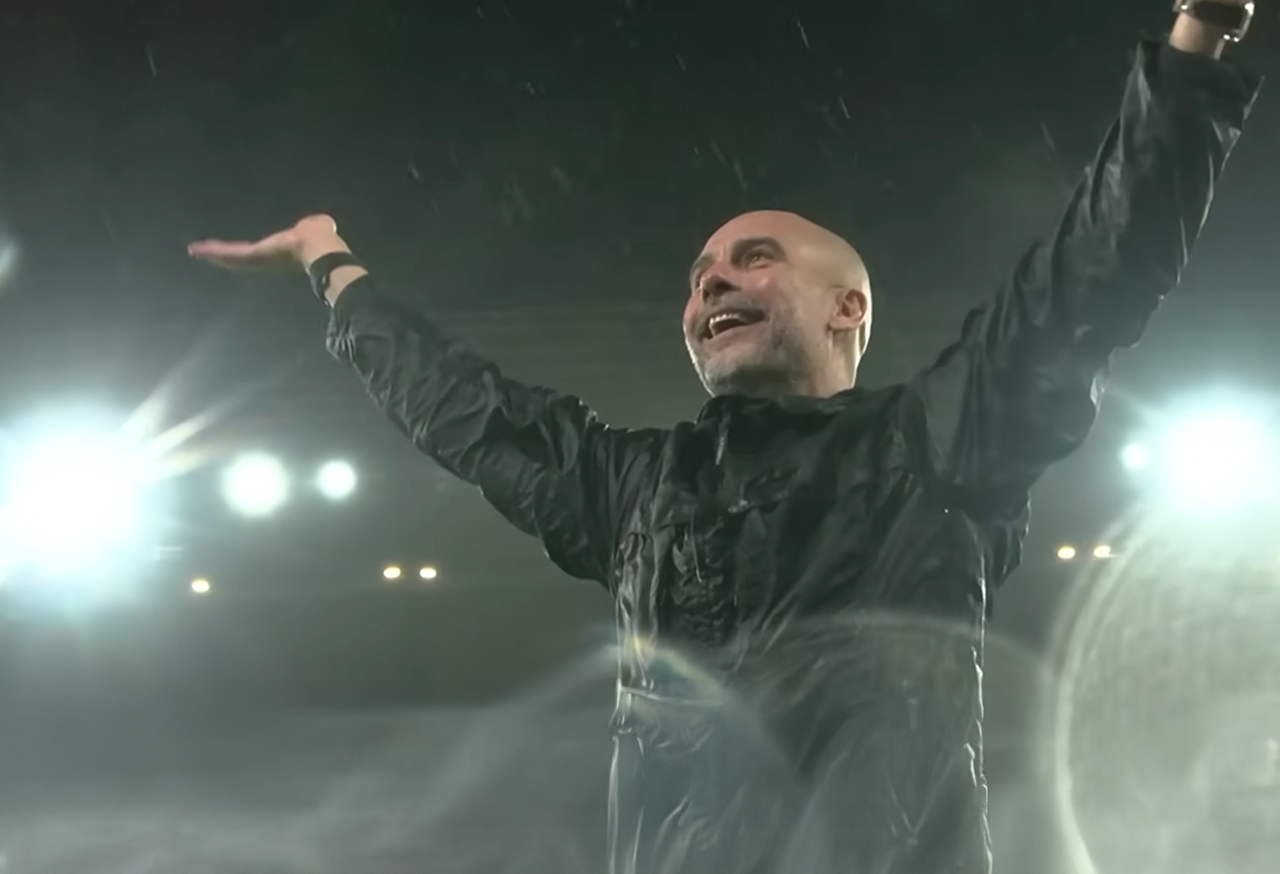 Man City vs Liverpool: Pep’s 1,000th Game Triumph