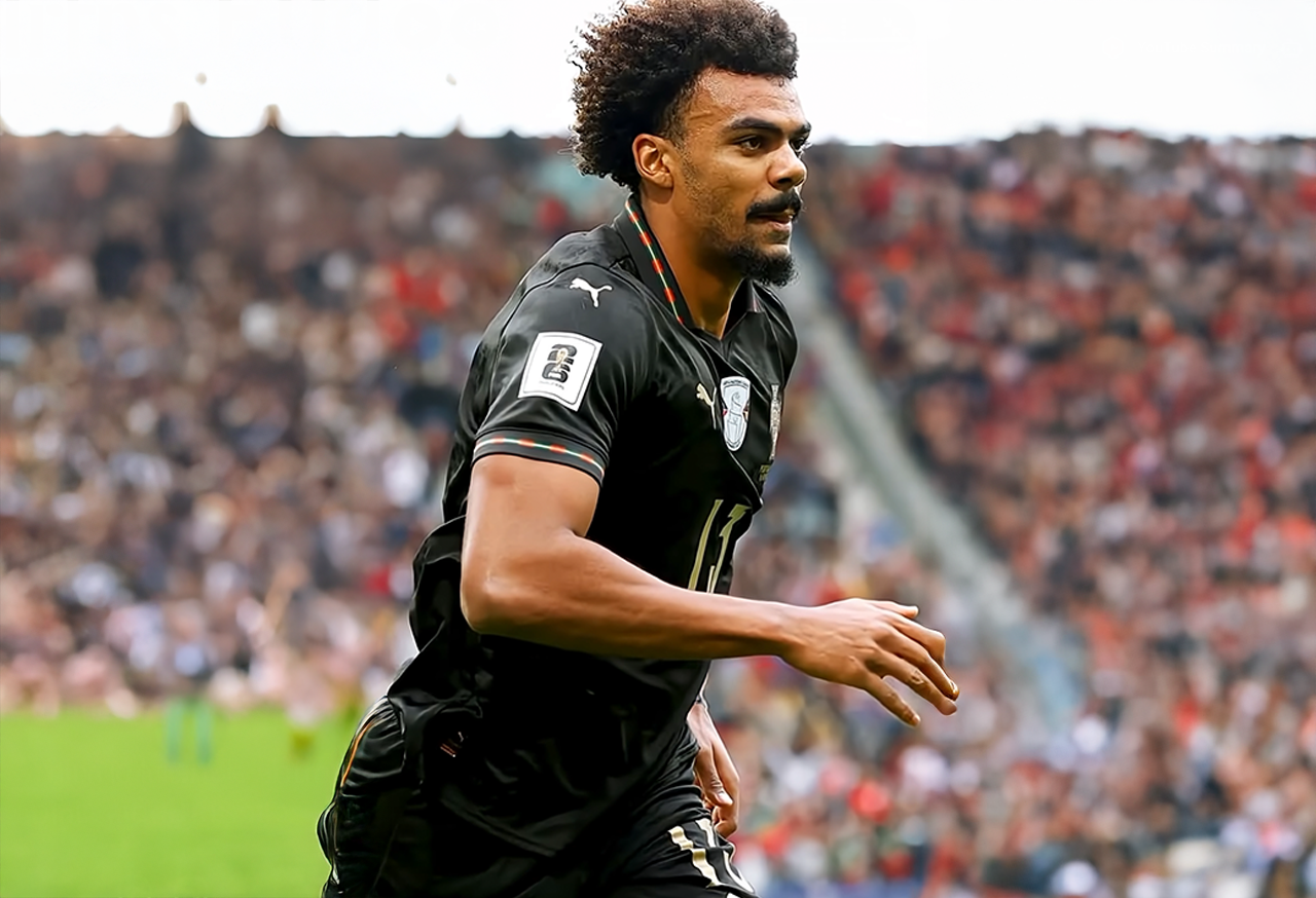 Portugal vs Armenia: Stunning 9-1 Rout