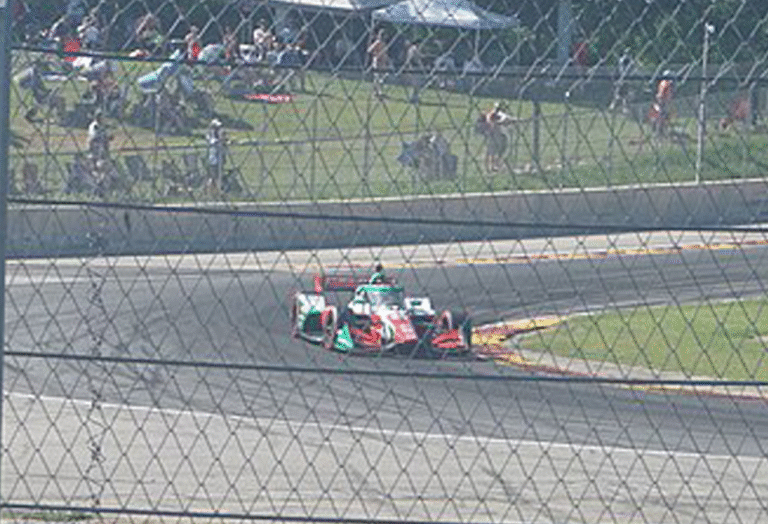 Prema Evaluating Solutions for IndyCar Future