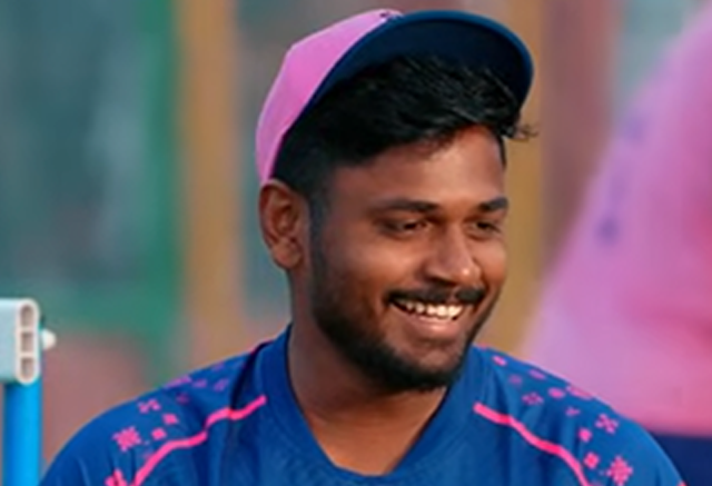 Meta Title: Sanju Samson Trade: RR Swap Jadeja, Curran