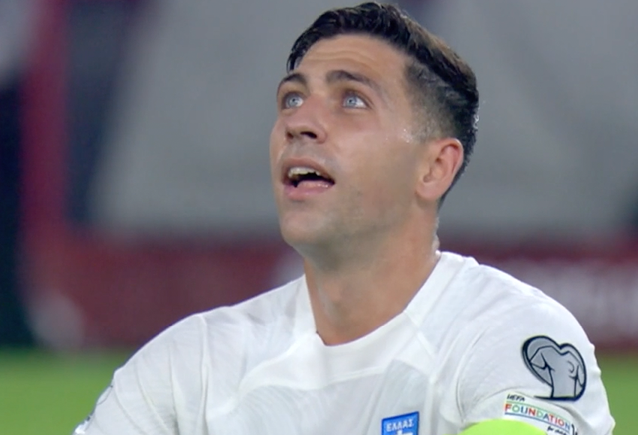 Scotland Resuscitated After World Cup Dream Blow