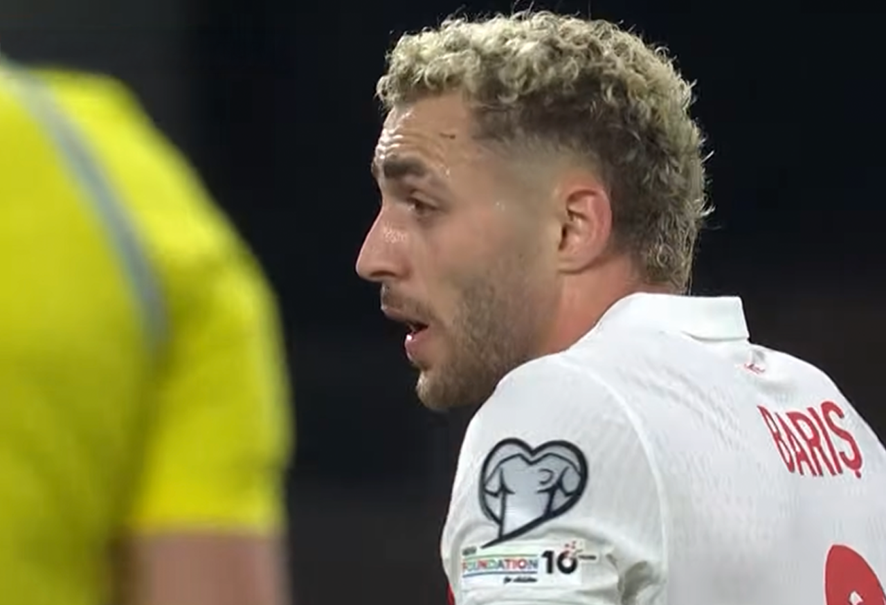 Spain vs Turkey: Spain Seal 2026 World Cup Spot