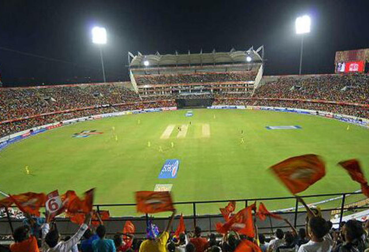 IPL auction set to take place in Abu Dhabi