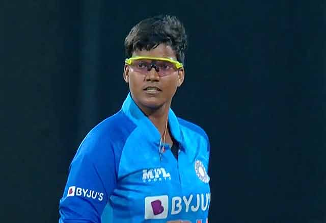 Deepti Sharma becomes No.1 T20I bowler as Jemimah Rodrigues rises and Laura Wolvaardt regains top ODI batting ranking.
