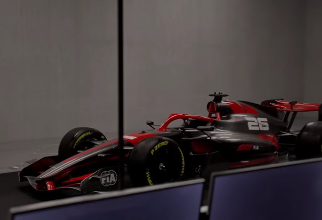 F1 2026 Rules and Regulations Explained in Detail