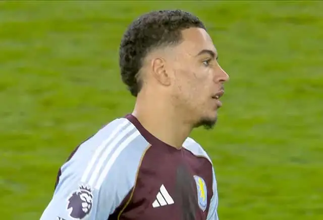 Morgan Rogers Aston Villa Rise Keeps Title Dream Alive