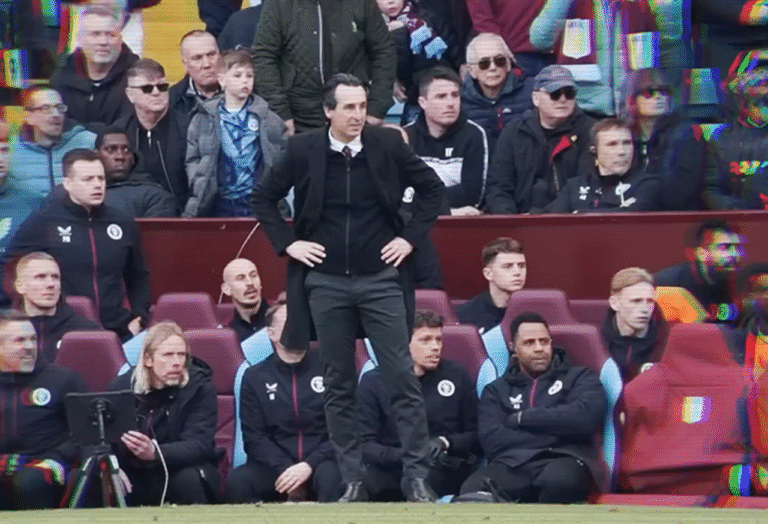 Aston Villa Winning Run Extends After Basel Win