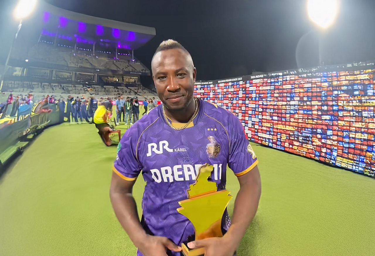 KKR Russell Power Coach Role Explained by CEO