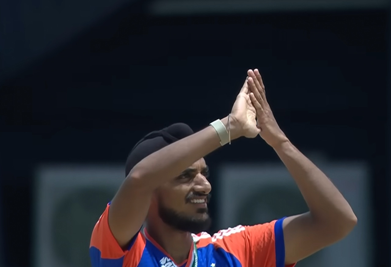 India vs South Africa T20I: Dharamsala Win