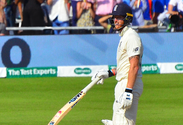 Bazball Buried as Stokes Fights Alone in Ashes