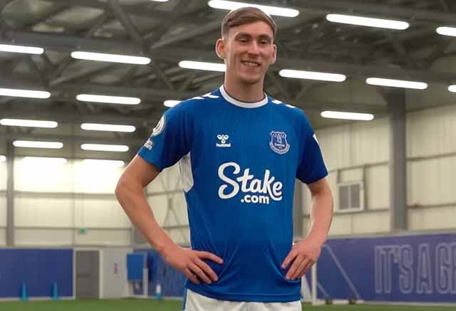 Everton Premier League Win Pushes European Hopes