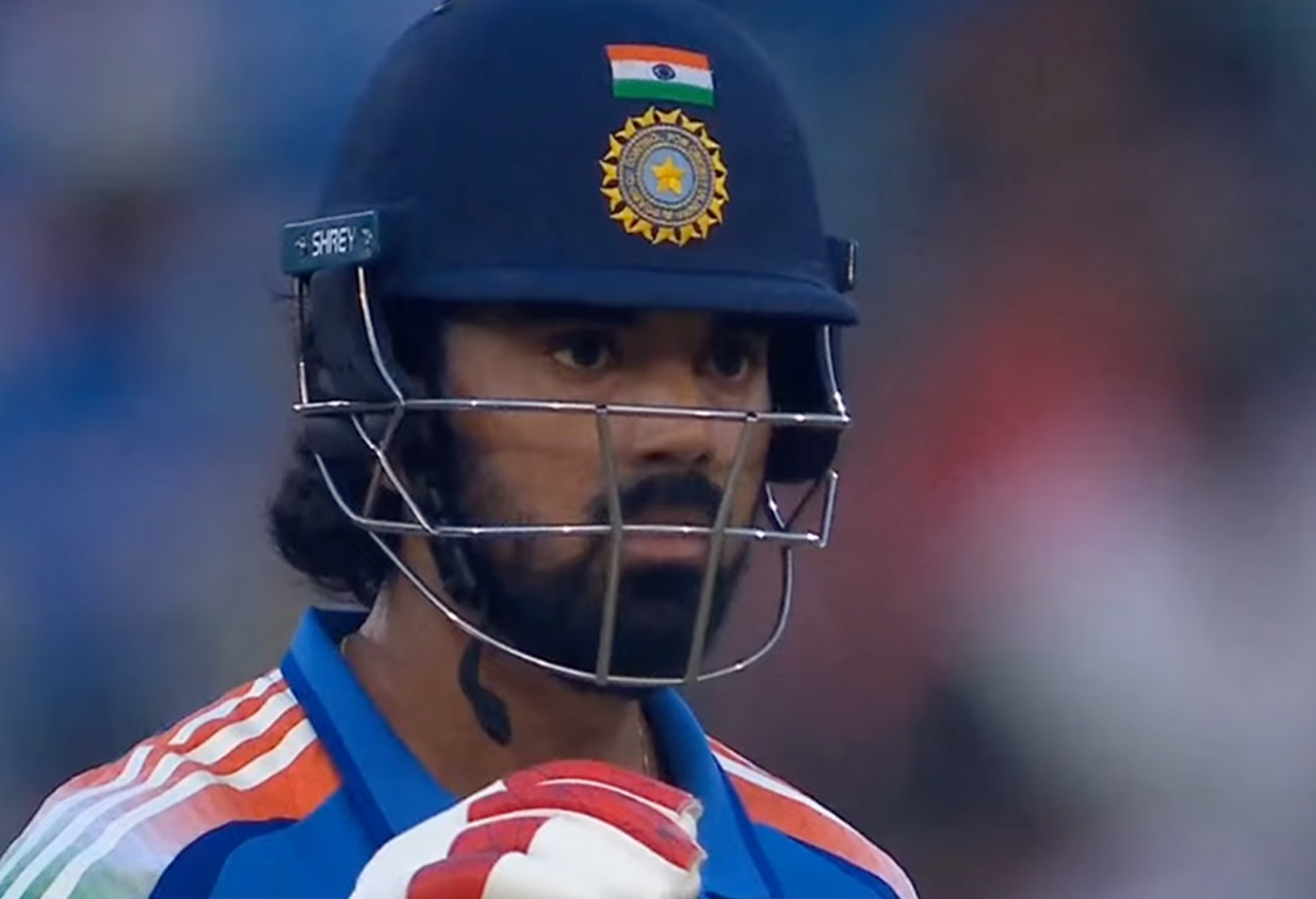 Rahul Toss Comments Highlight Dew Challenge for India