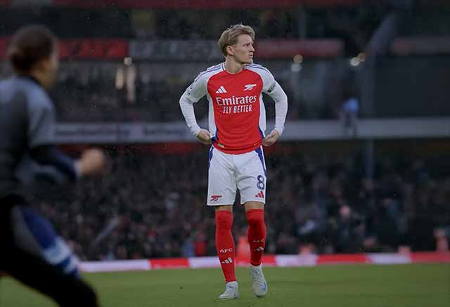 Arsenal Premier League Title Race Explained