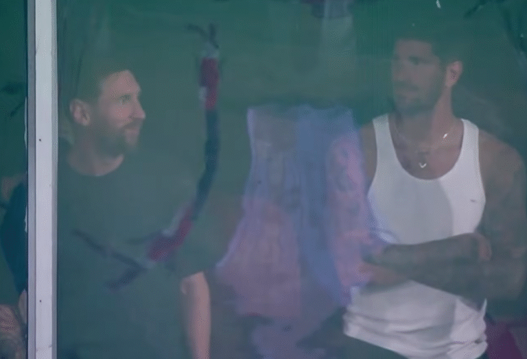 Messi Kolkata Event Chaos Shocks Indian Football Fans