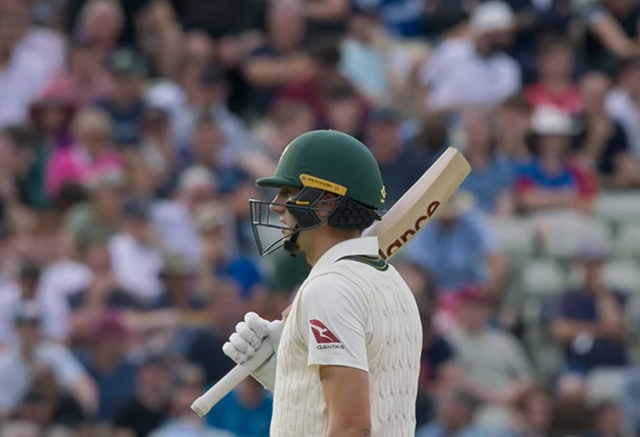 Ashes Defeat in Australia as England Fall Again