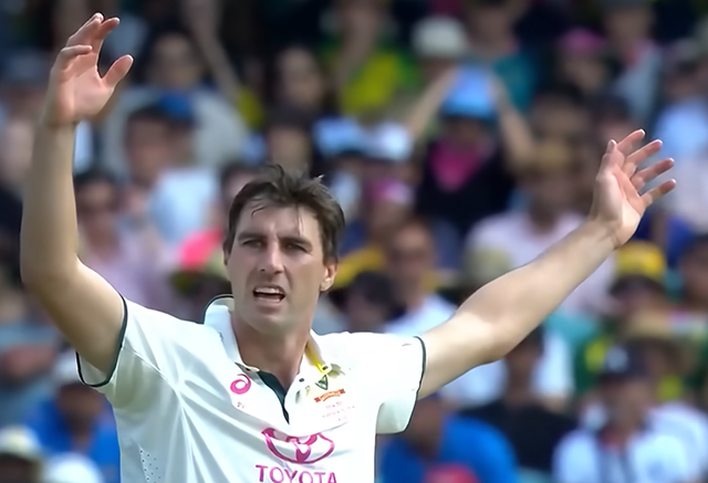 Pink-Ball Tests Australia: A Decade of Dominance