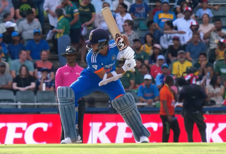 India vs South Africa ODI Series: Big India Win