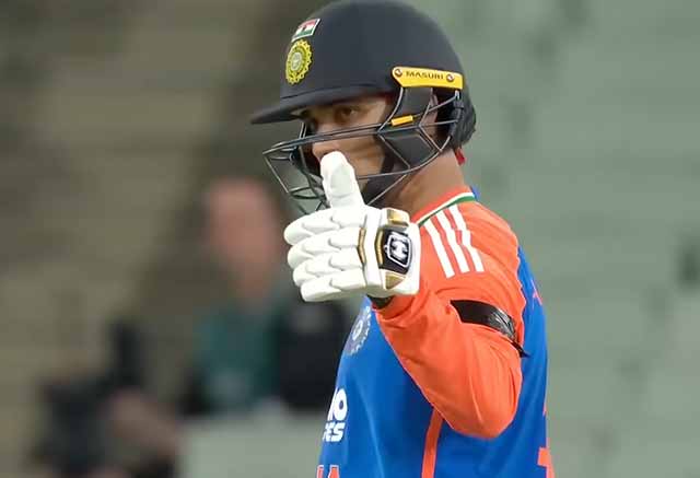 Abhishek Sharma T20 Batting Approach Explained