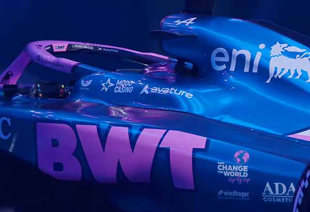 Alpine F1 2026 Challenges Explained