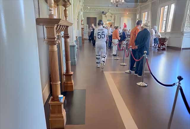 England Ashes Tour Reaches Breaking Point