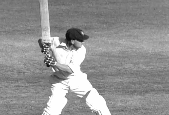 Bradman Baggy Green Cap Auction Record Set