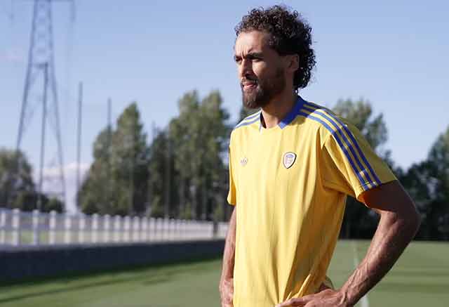 Dominic Calvert-Lewin Comeback Fuels England Dream