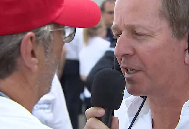 Brundle Warns 2026 F1 Energy Management Will Dominate