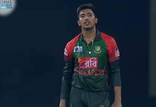 Bangladesh IPL Ban Escalates India Tensions