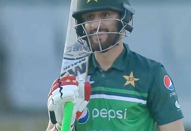 India vs Pakistan Absence Sparks Agha’s Colombo Optimism