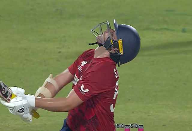 Scotland vs England: England Back on Track