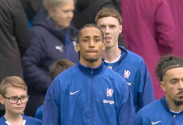 Chelsea Home Form Crisis Under Rosenior