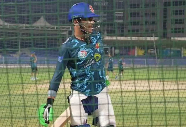 South Africa vs Afghanistan: Double Drama