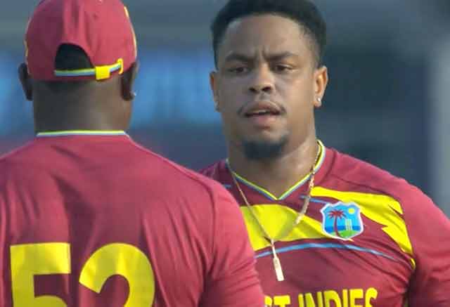West Indies vs Scotland T20 WC 2026: Hetmyer Stars