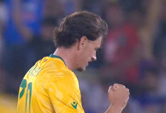 South Africa vs New Zealand: Jansen Stars