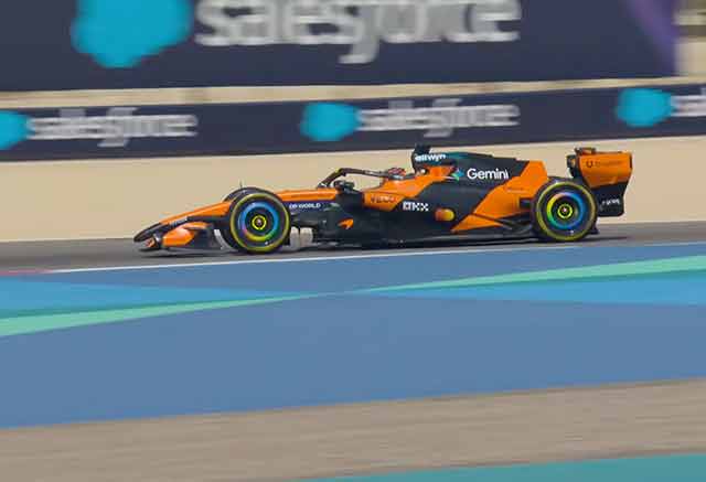 F1 Testing 2026 Takeaways Before Melbourne