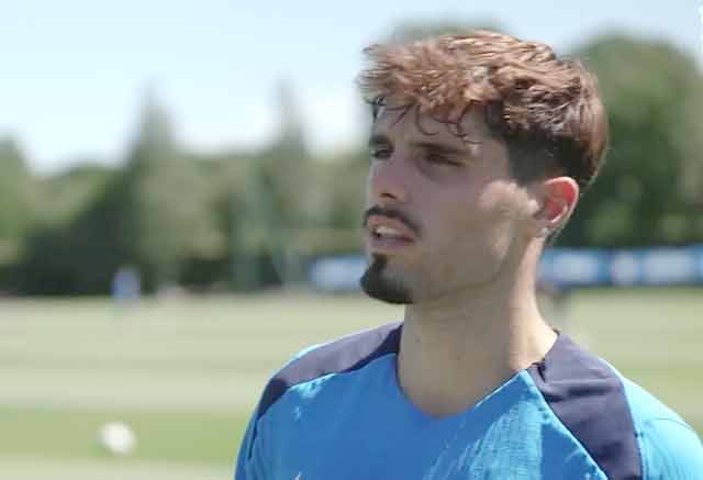 Pedro Neto Misunderstood After Hat-trick