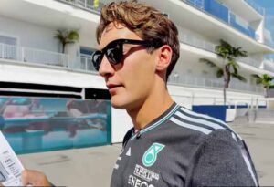 George Russell: Bahrain Reality Check