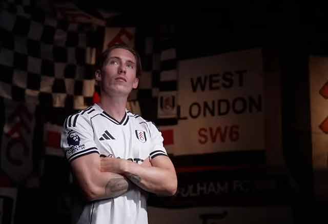 Fulham Reject Everton Move for Harry Wilson