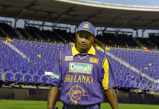 Sanath Jayasuriya Sri Lanka Coach Resignation