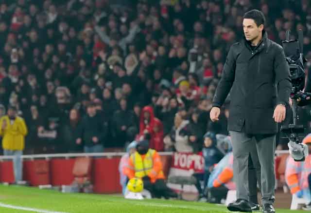 Arsenal Set Piece Goals Debate in Title Race