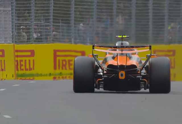 2026 F1 Rules Face Criticism After Australian GP