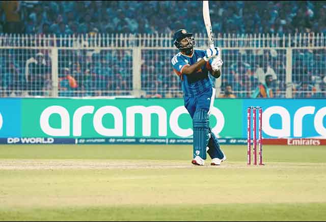 India T20 World Cup 2026 Victory Over New Zealand