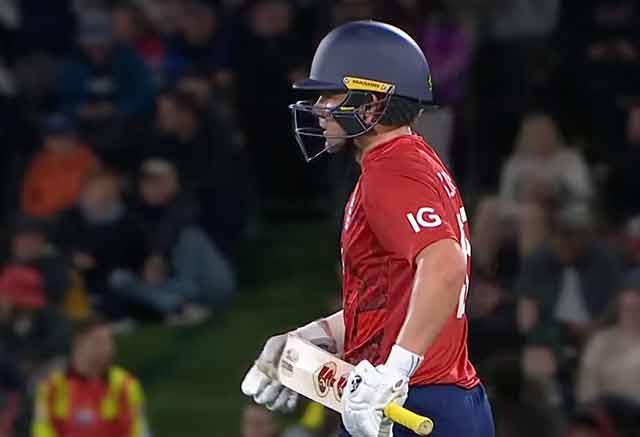 Sam Curran injury IPL 2026