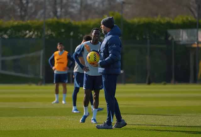 Tottenham Crisis Raises Relegation Fears