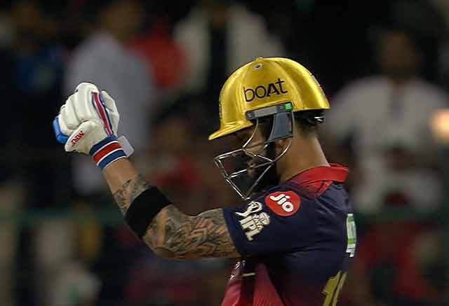 RCB vs SRH IPL 2026: Kohli Leads Stunning Chase