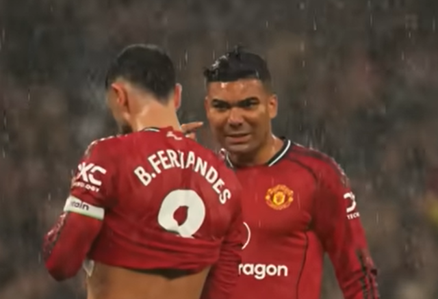 Manchester United Close In on Champions League