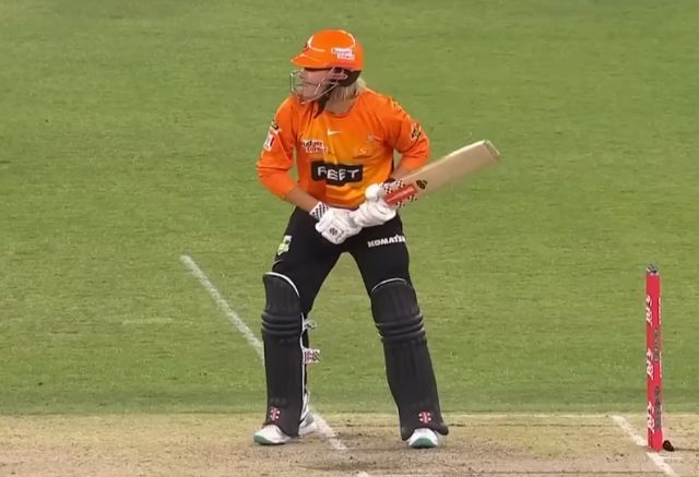 Punjab Kings Stun Gujarat Titans