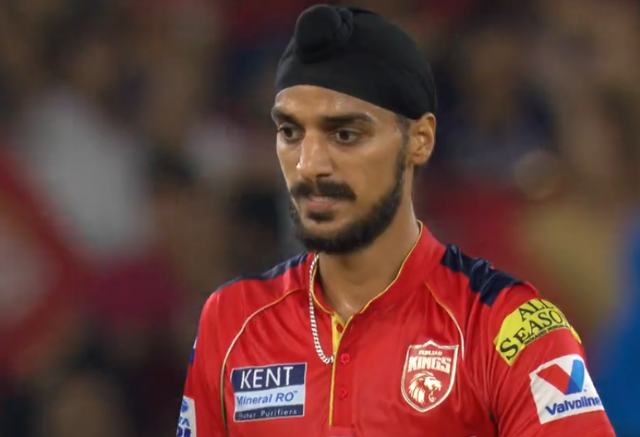 Punjab Kings Bowling Woes Exposed After RR Loss