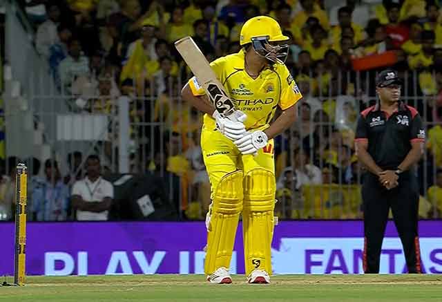 CSK Opening Combination Samson or Mhatre Call