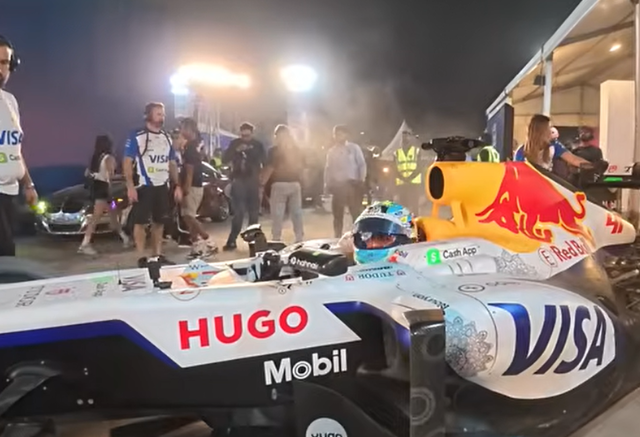 Racing Bulls Upgrades Bring Miami Hope